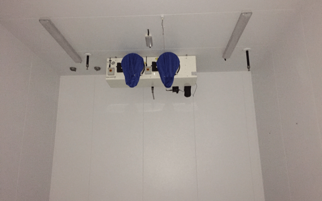 Refrigeration