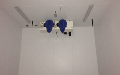 Refrigeration