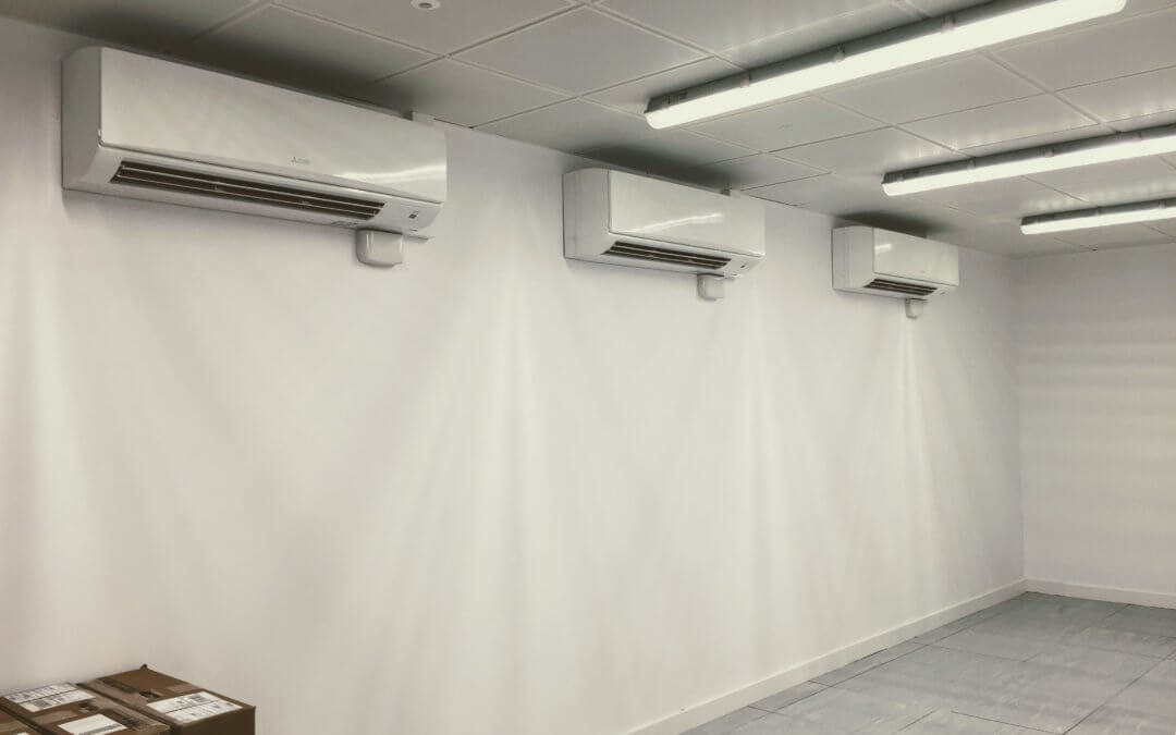 Air Conditioning